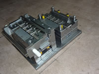 Plastic Mould 10