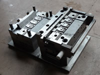 Plastic Mould 11