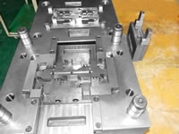Plastic Mould 12