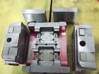 Plastic Mould 13