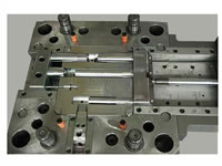 Plastic Mould 15