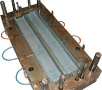 Injection Mold 02