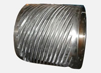 PO Plastic Pipe Mold 02