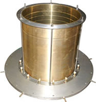 PO Plastic Pipe Mold 03