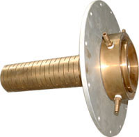 PO Plastic Pipe Mold 04