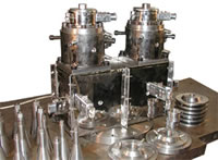 PVC U Plastic Pipe Mold 01