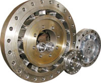 PVC U Plastic Pipe Mold 02