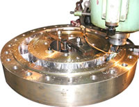 PVC U Plastic Pipe Mold 03