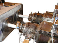 PVC U Plastic Pipe Mold 04