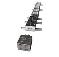 Broadband Trough Series Mold 01