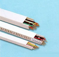 Broadband Trough Series Mold 03