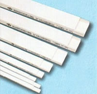 Broadband Trough Series Mold 04