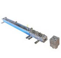 Guardrail Series Mold 01