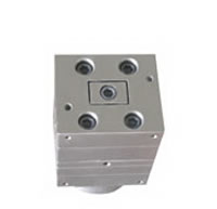 Guardrail Series Mold 02