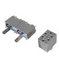 Guardrail Series Mold 04