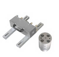 Guardrail Series Mold 07