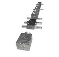 Low Foaming Mold Series 01