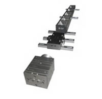 Low Foaming Mold Series 02