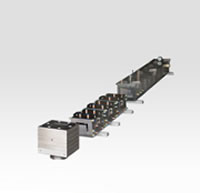 Low Foaming Mold Series 03