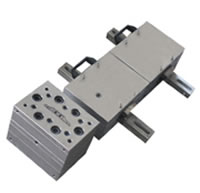 Other Profiles Series Mold 01