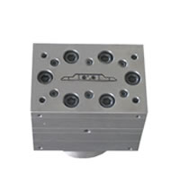 Other Profiles Series Mold 02