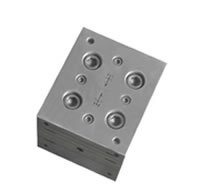 Other Profiles Series Mold 04