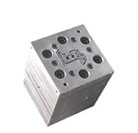 Plastic Doors And Windows Shaped 02