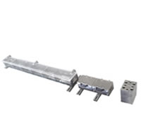 Plastic Doors And Windows Shaped 03