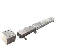 Plastic Doors And Windows Shaped 05