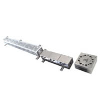 Plastic Doors And Windows Shaped 07