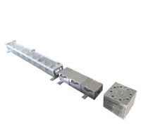 Plastic Doors And Windows Shaped 09