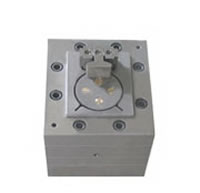 Plastic Pipe Mold 01