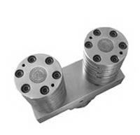 Plastic Pipe Mold 03