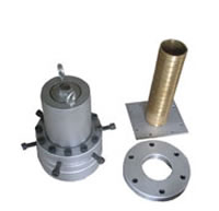 Plastic Pipe Mold 05