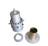 Plastic Pipe Mold 06