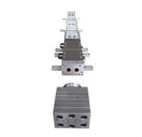 Plastic Pipe Mold 07