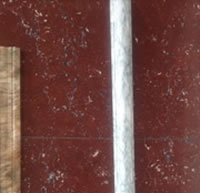 Rear Door Window Trim Strip 04