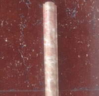 Rear Door Window Trim Strip 05