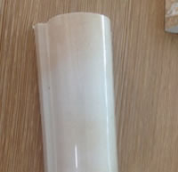 Rear Door Window Trim Strip 27