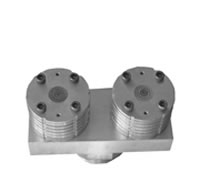 Telecommunications Perforated Pipe Series Mold 06