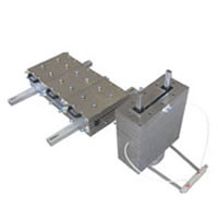 Wood Plastic Co Extrusion Die 01