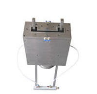 Wood Plastic Co Extrusion Die 02