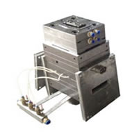 Wood Plastic Co Extrusion Die 04