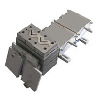 Wood Plastic Co Extrusion Die 05