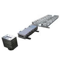 Wood Plastic Co Extrusion Die 07