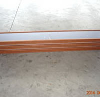 Wood Plastic Foam Products 01