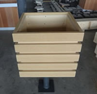 Wood Plastic Foam Products 05