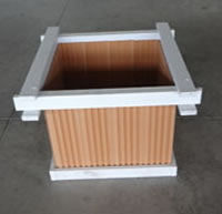 Wood Plastic Foam Products 10