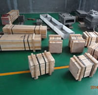 Wood Plastic Foam Products 11