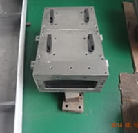 Wood Plastic Foam Products 12